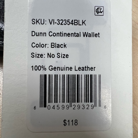 NWT HOBO Wallet - Picture 4 of 5